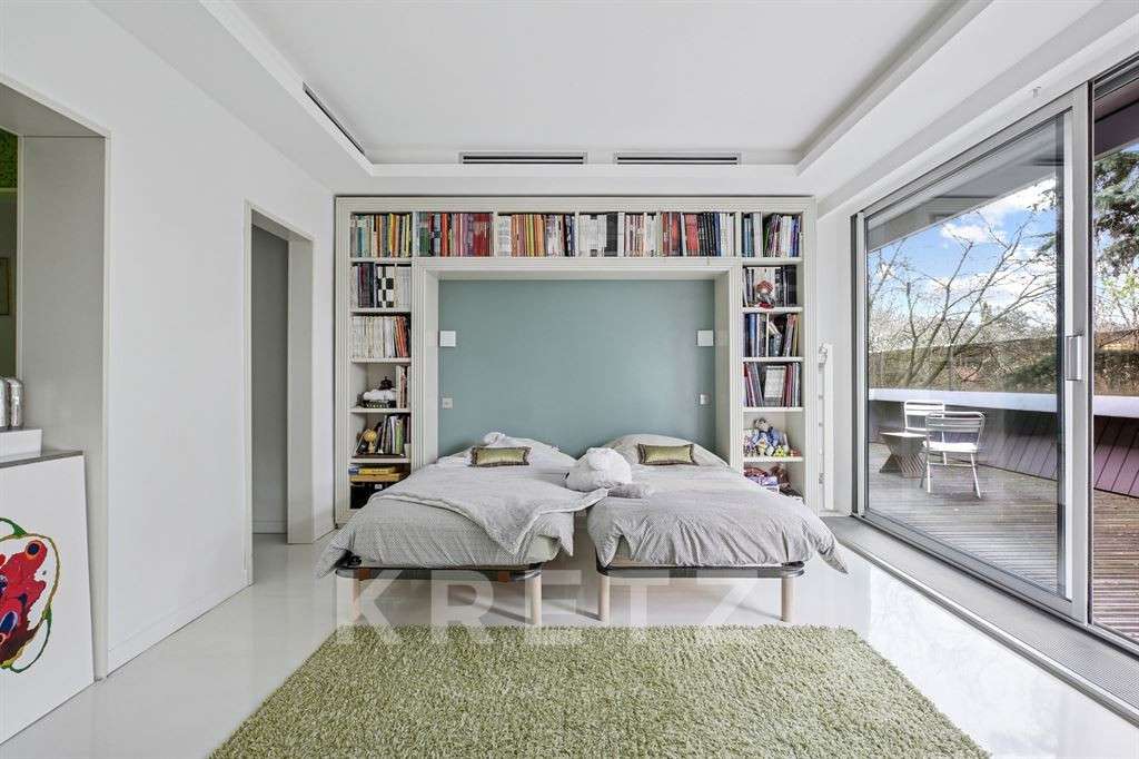 Appartement Boulogne-Billancourt