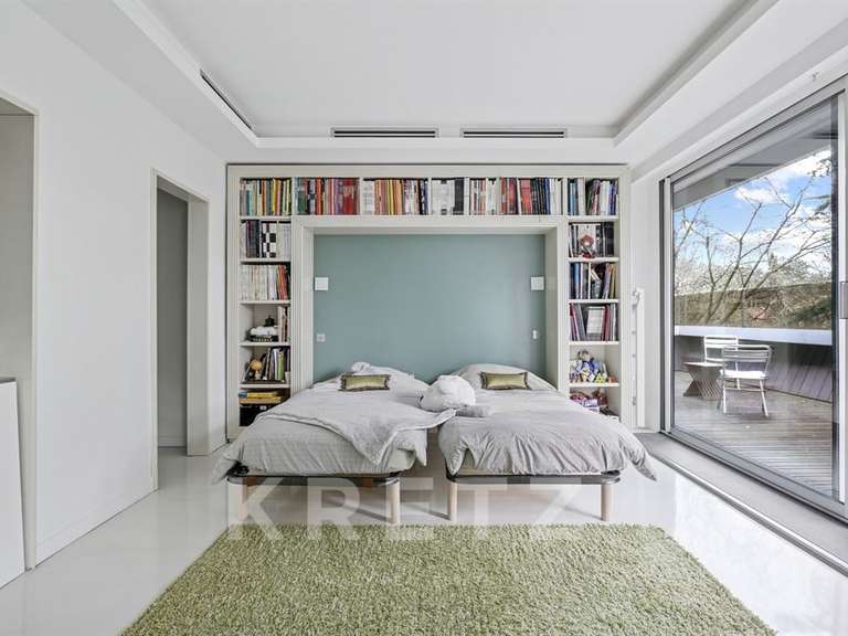 Appartement Boulogne-Billancourt - 255m²