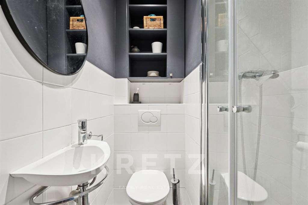 Apartment Boulogne-Billancourt