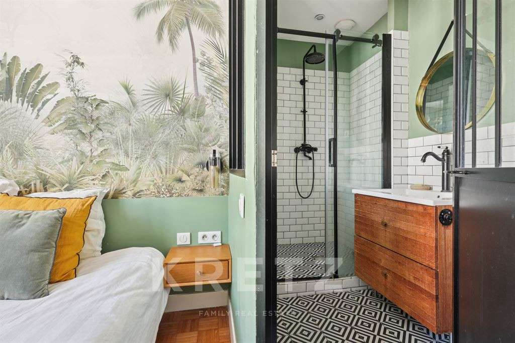 Apartment Boulogne-Billancourt