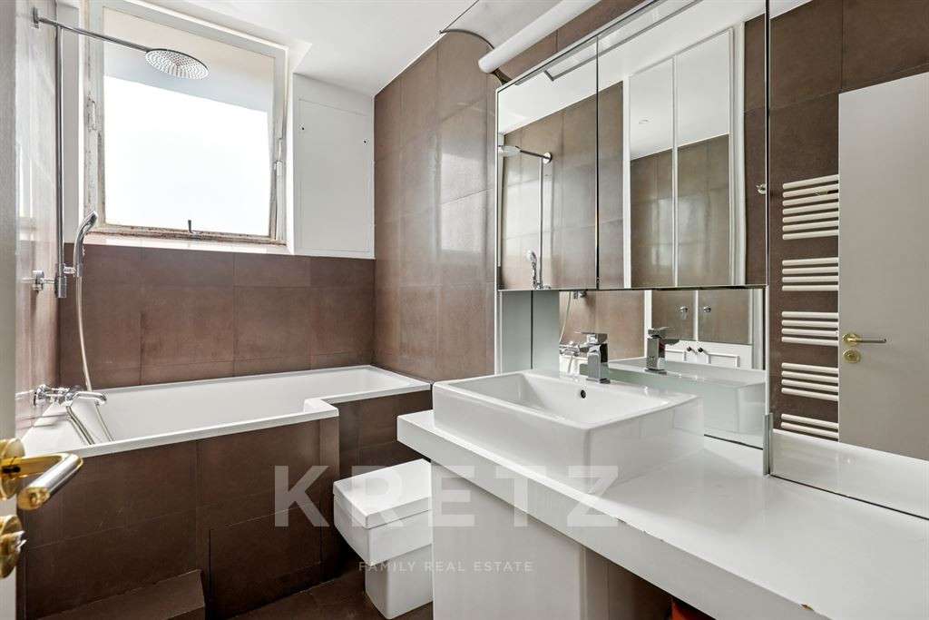 Apartment Boulogne-Billancourt