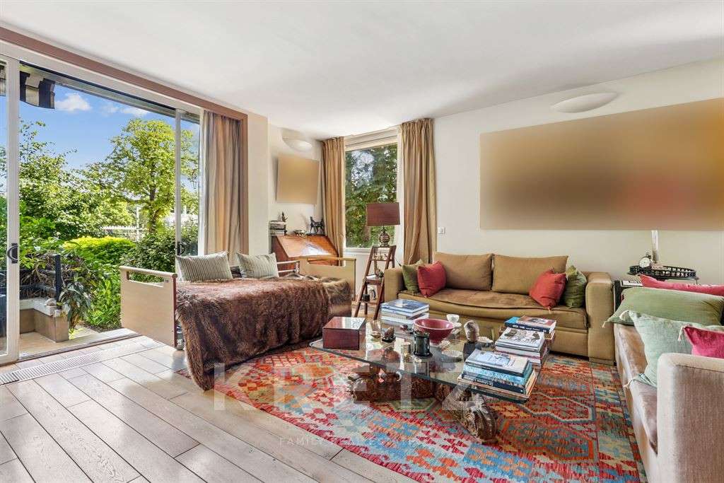 Apartment Boulogne-Billancourt