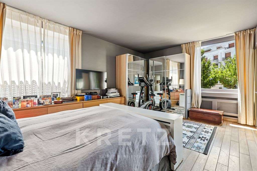 Apartment Boulogne-Billancourt