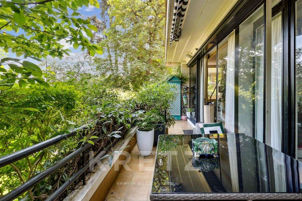 Apartment Boulogne-Billancourt