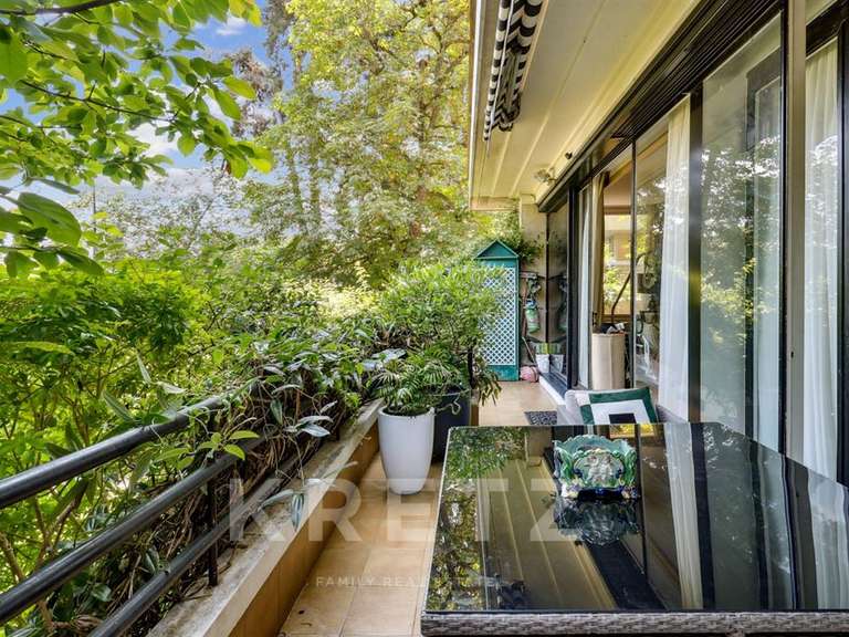 Appartement Boulogne-Billancourt - 3 chambres - 133m²