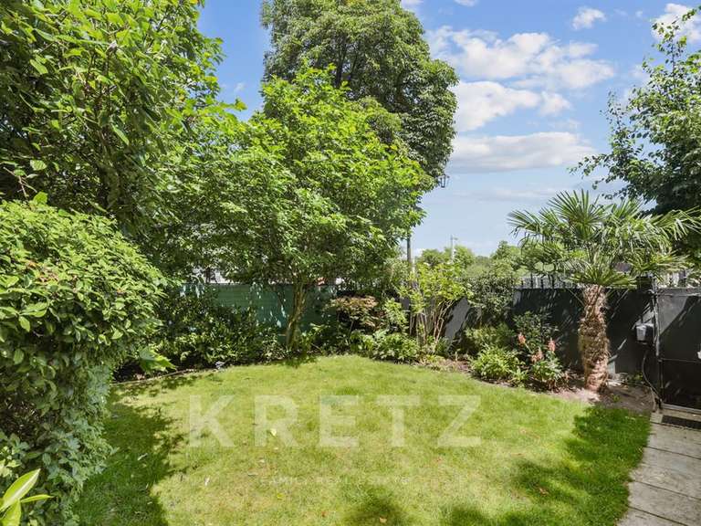 Appartement Boulogne-Billancourt - 3 chambres - 133m²