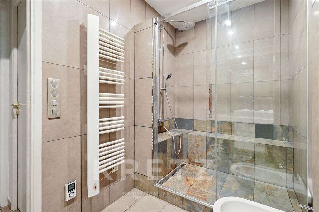 Apartment Boulogne-Billancourt