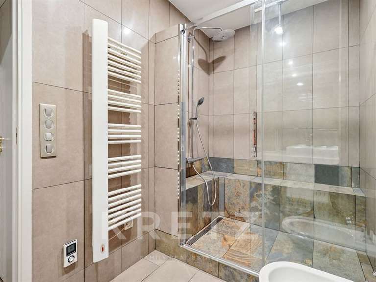 Appartement Boulogne-Billancourt - 3 chambres - 133m²
