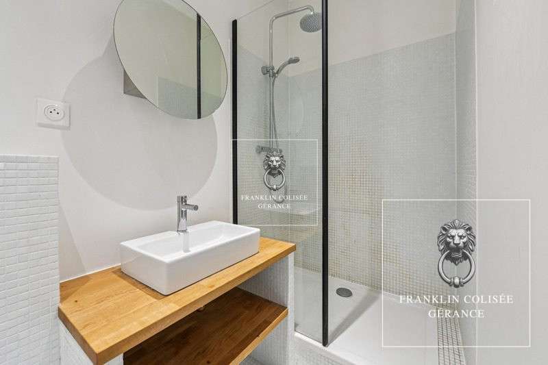 Apartment Boulogne-Billancourt