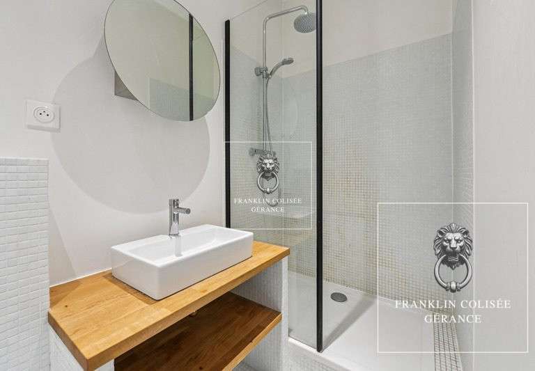 Apartment Boulogne-Billancourt - 2 bedrooms