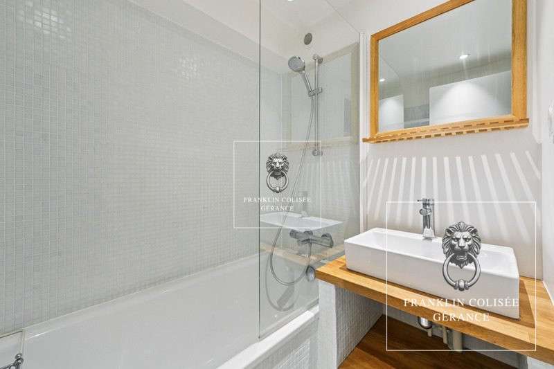 Apartment Boulogne-Billancourt