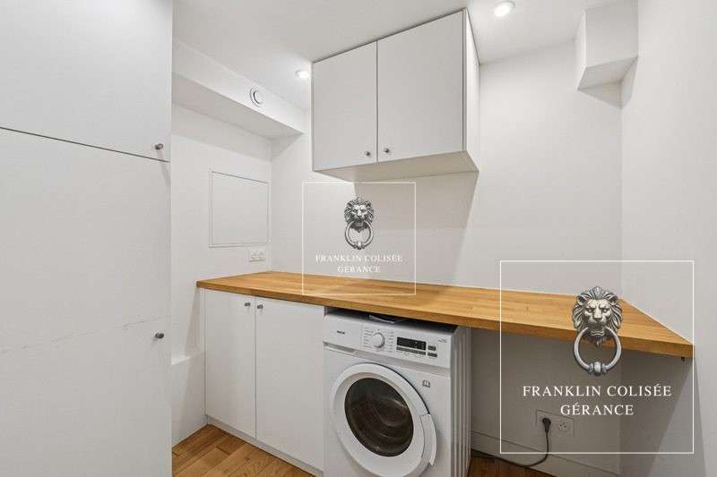 Apartment Boulogne-Billancourt