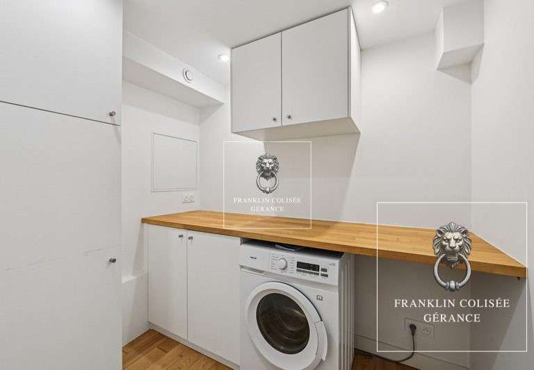 Apartment Boulogne-Billancourt - 2 bedrooms