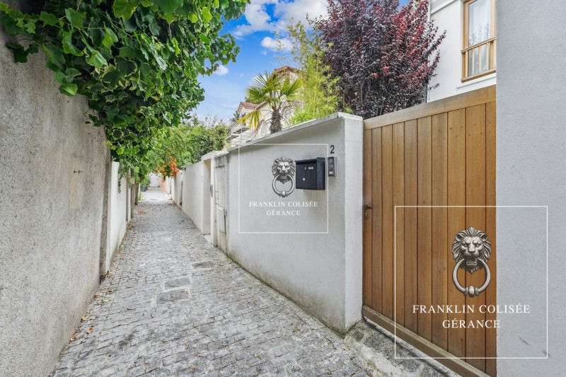 Apartment Boulogne-Billancourt