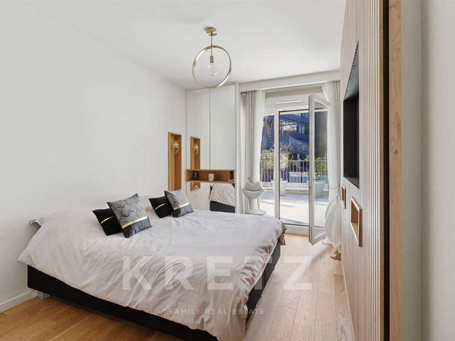 Appartement Boulogne-Billancourt