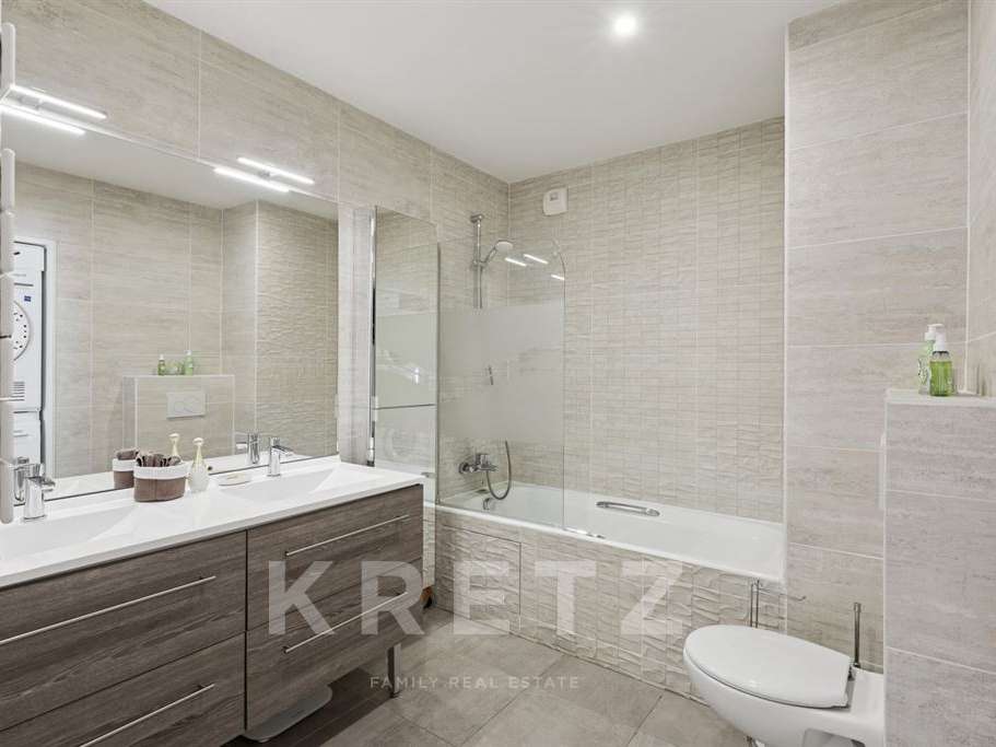 Appartement Boulogne-Billancourt