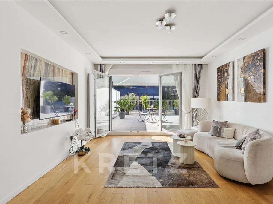 Appartement Boulogne-Billancourt