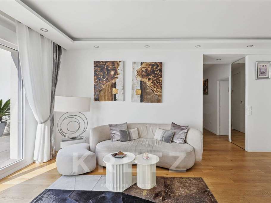 Appartement Boulogne-Billancourt