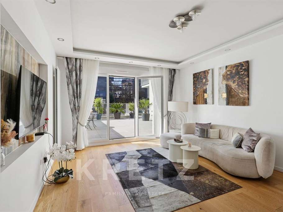 Appartement Boulogne-Billancourt