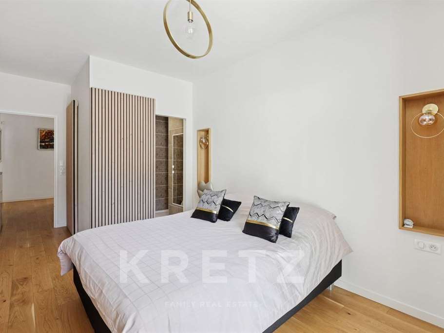 Appartement Boulogne-Billancourt