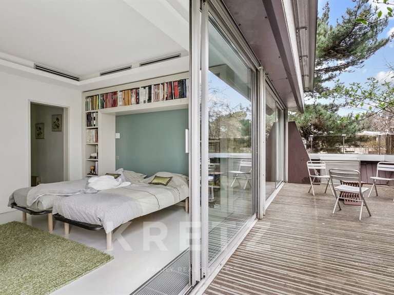 Apartment Boulogne-Billancourt - 255m²