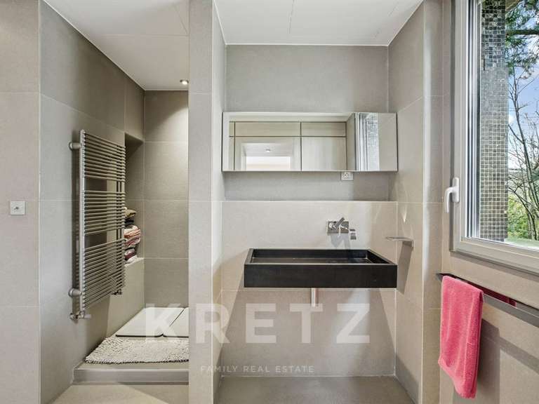 Apartment Boulogne-Billancourt - 255m²