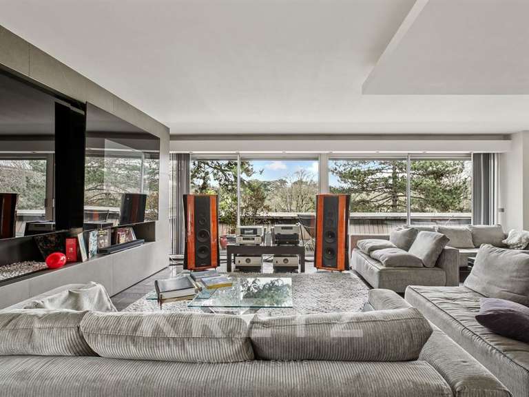 Apartment Boulogne-Billancourt - 255m²