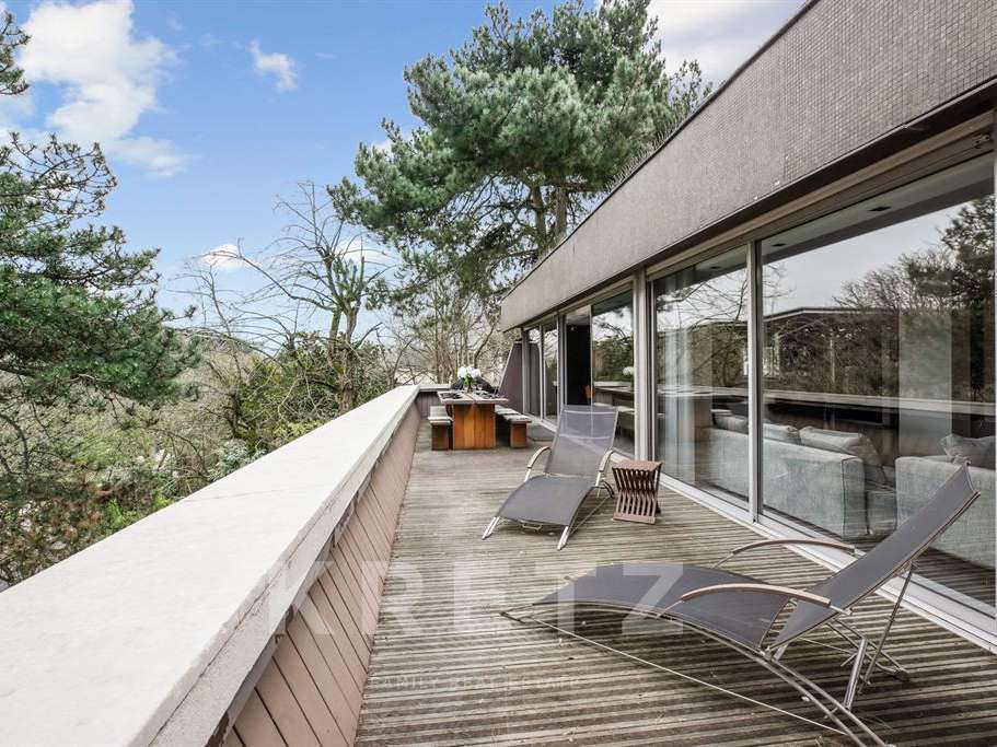 Apartment Boulogne-Billancourt