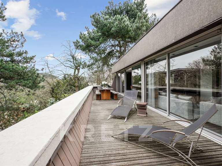 Apartment Boulogne-Billancourt - 255m²