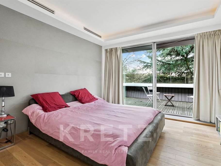 Apartment Boulogne-Billancourt