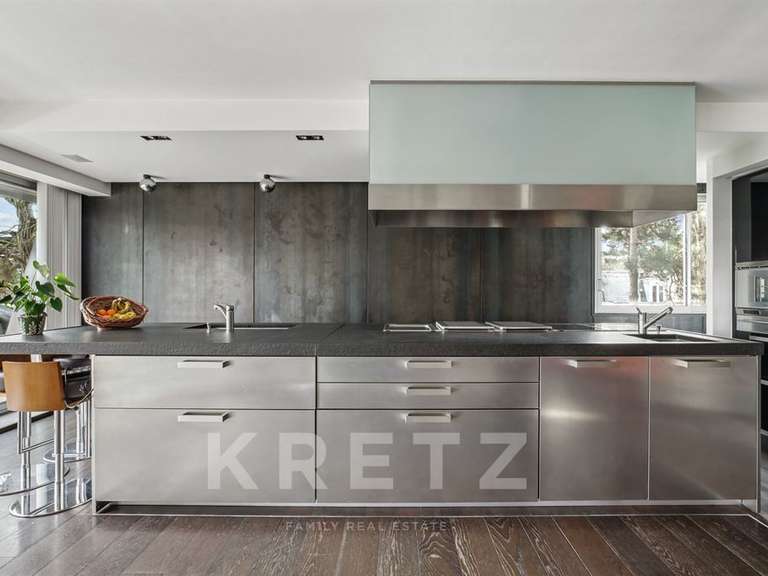 Apartment Boulogne-Billancourt - 255m²