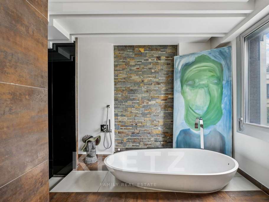 Apartment Boulogne-Billancourt