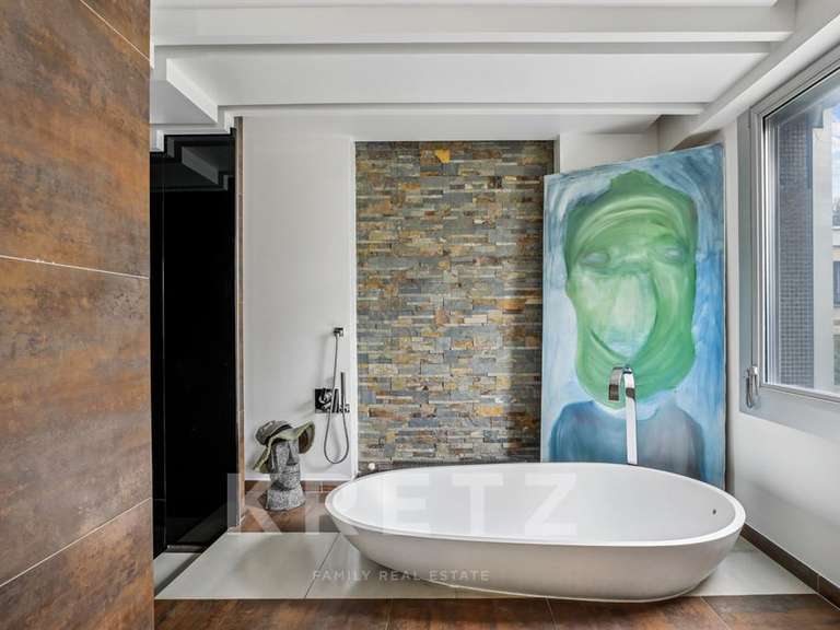 Apartment Boulogne-Billancourt - 255m²