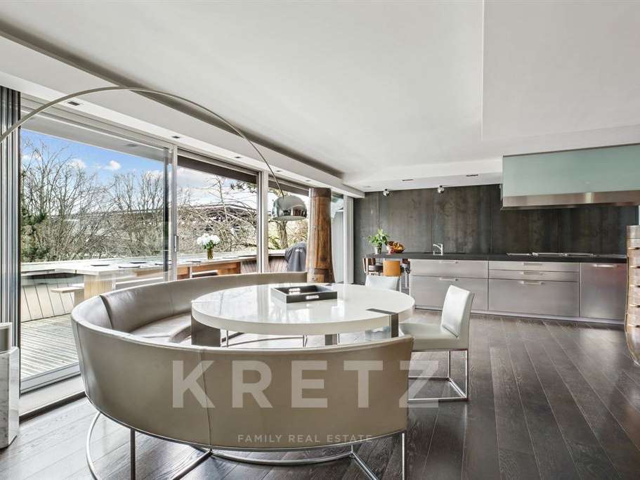 Apartment Boulogne-Billancourt