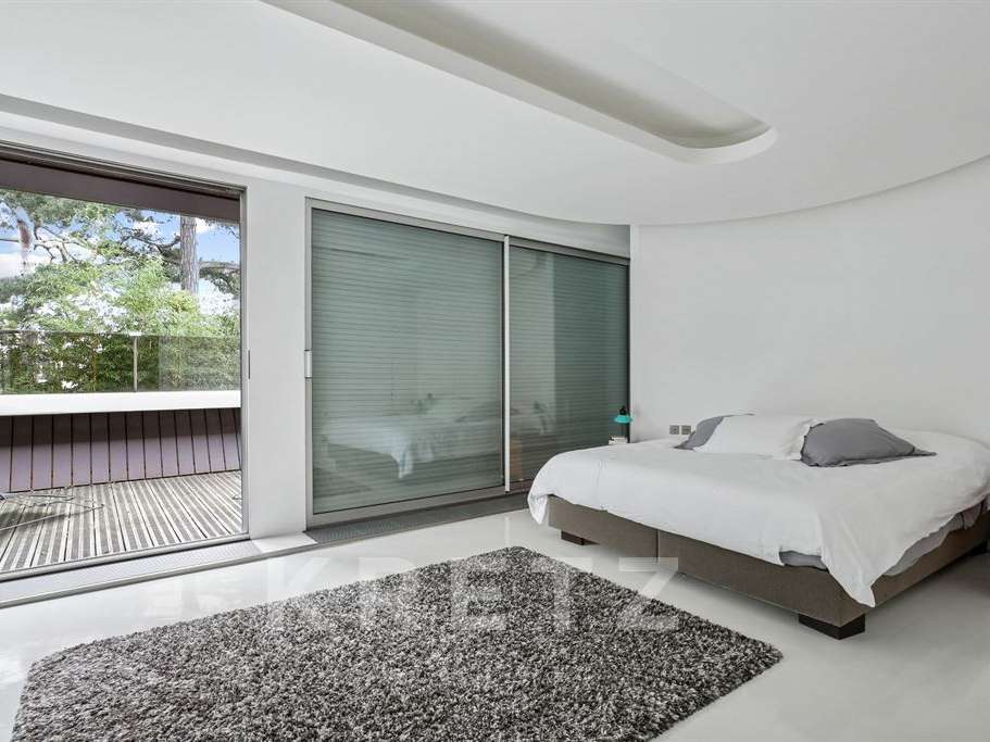 Apartment Boulogne-Billancourt