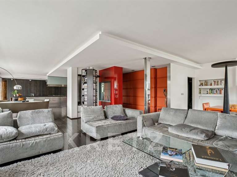 Apartment Boulogne-Billancourt - 255m²