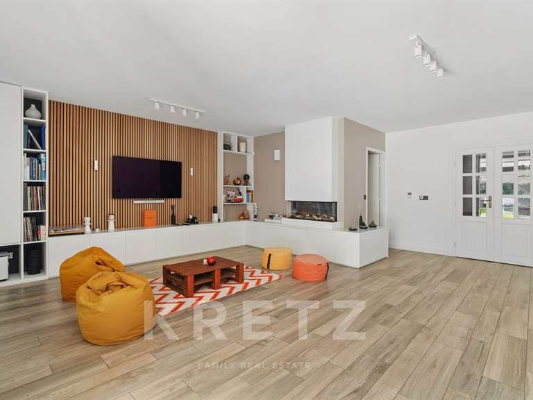 Apartment Boulogne-Billancourt - 3 bedrooms - 126m²