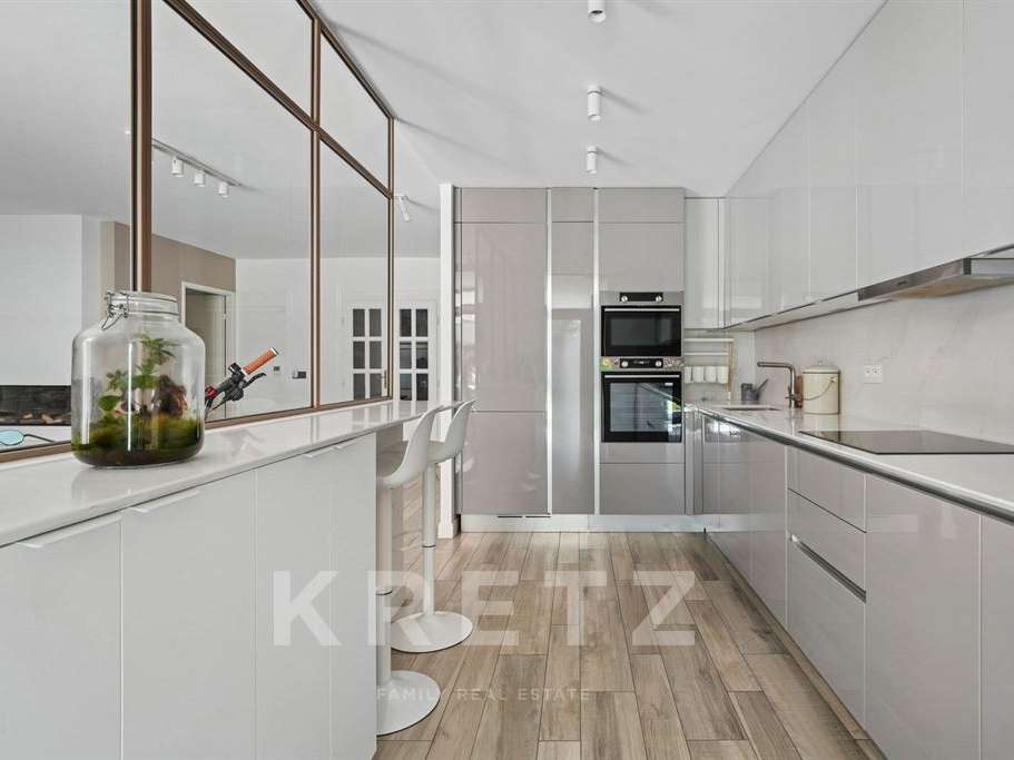 Apartment Boulogne-Billancourt