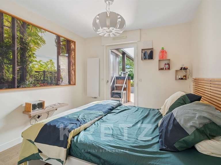 Apartment Boulogne-Billancourt - 3 bedrooms - 126m²