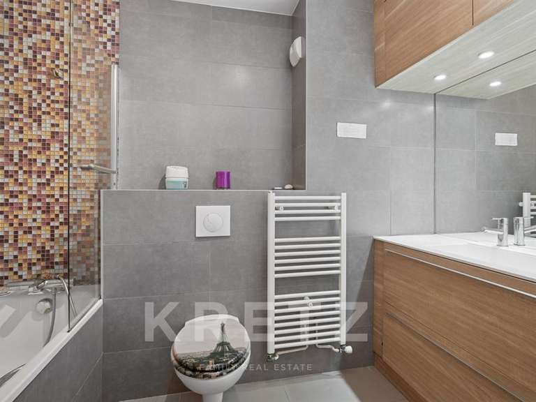 Apartment Boulogne-Billancourt - 3 bedrooms - 126m²