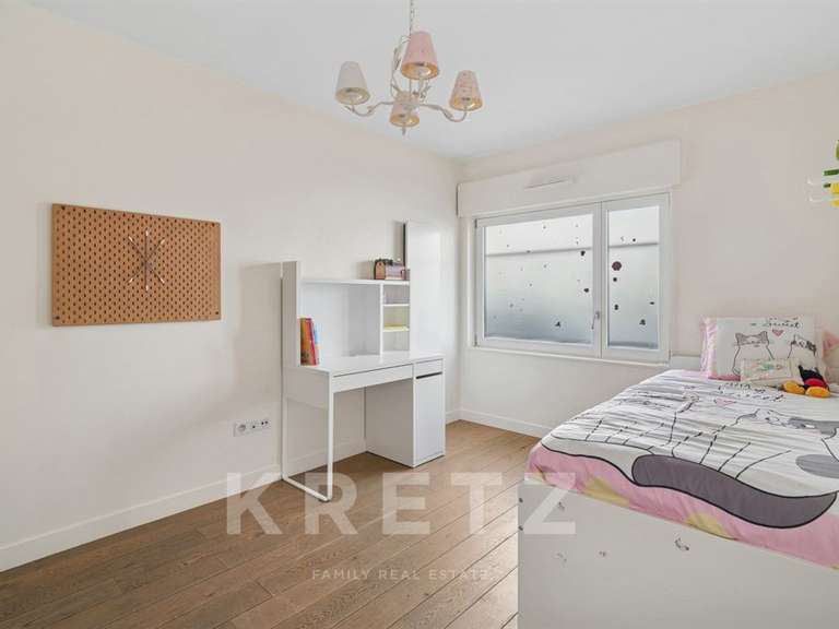 Apartment Boulogne-Billancourt - 3 bedrooms - 126m²