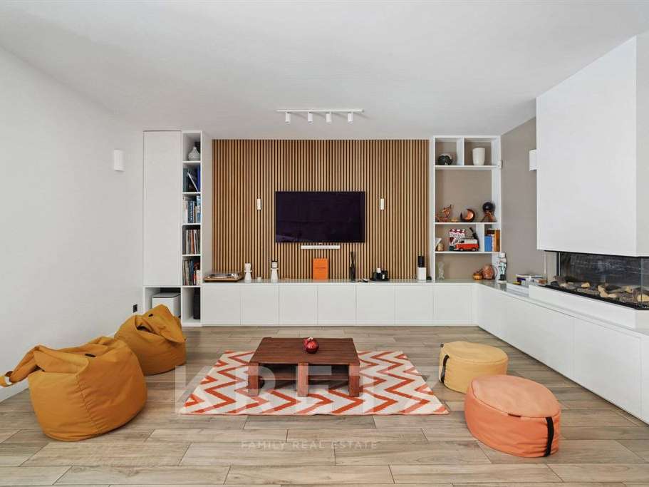 Apartment Boulogne-Billancourt