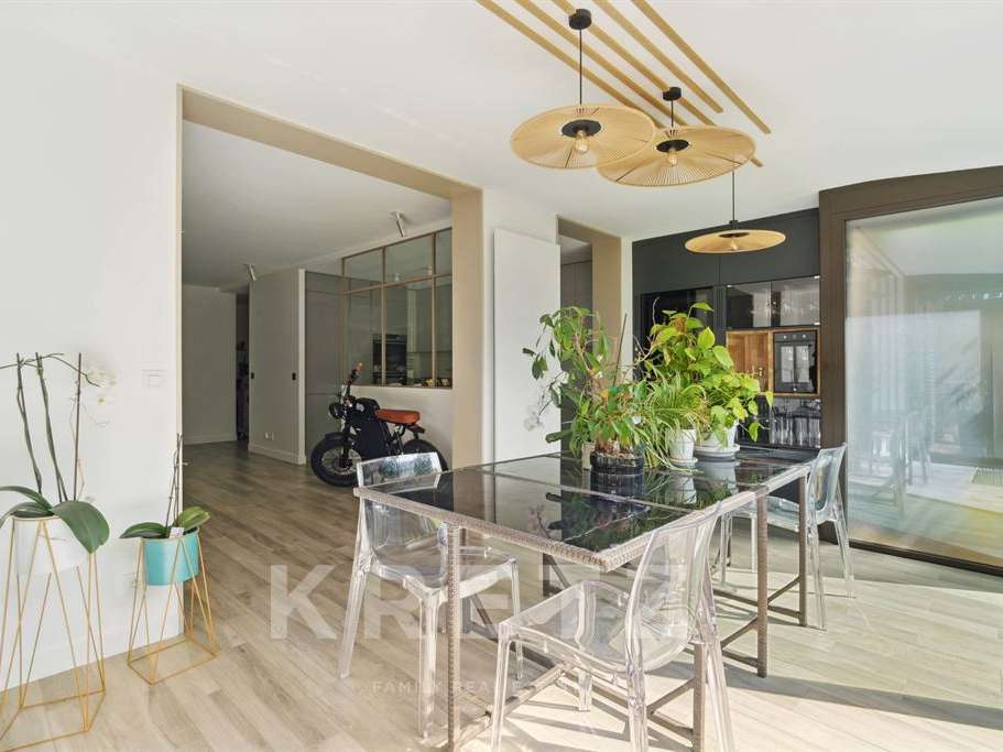 Apartment Boulogne-Billancourt