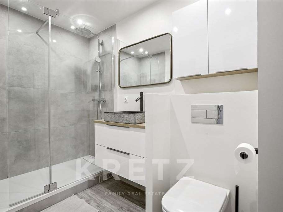 Apartment Boulogne-Billancourt