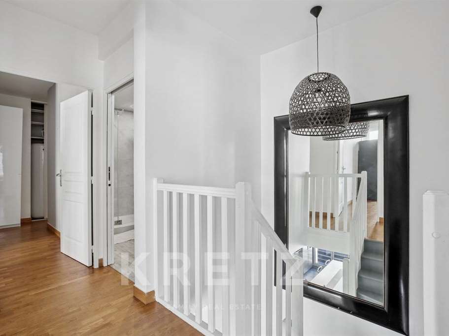 Apartment Boulogne-Billancourt