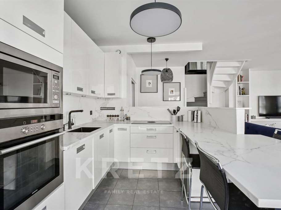 Apartment Boulogne-Billancourt