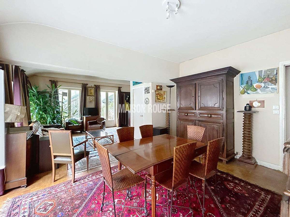 Apartment Boulogne-Billancourt