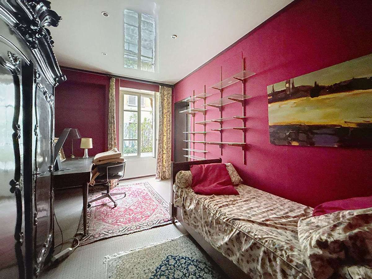 Apartment Boulogne-Billancourt