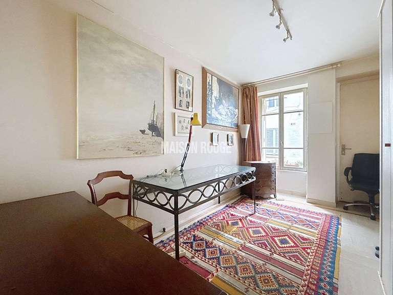 Appartement Boulogne-Billancourt - 3 chambres