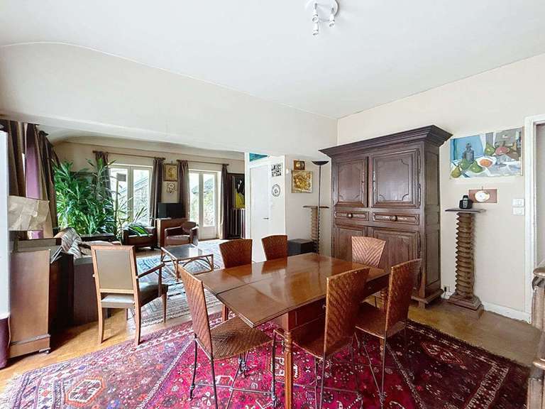 Apartment Boulogne-Billancourt - 3 bedrooms